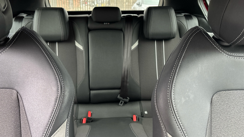 Vauxhall Astra 1.2 Turbo 130 GS 5dr Petrol Hatchback